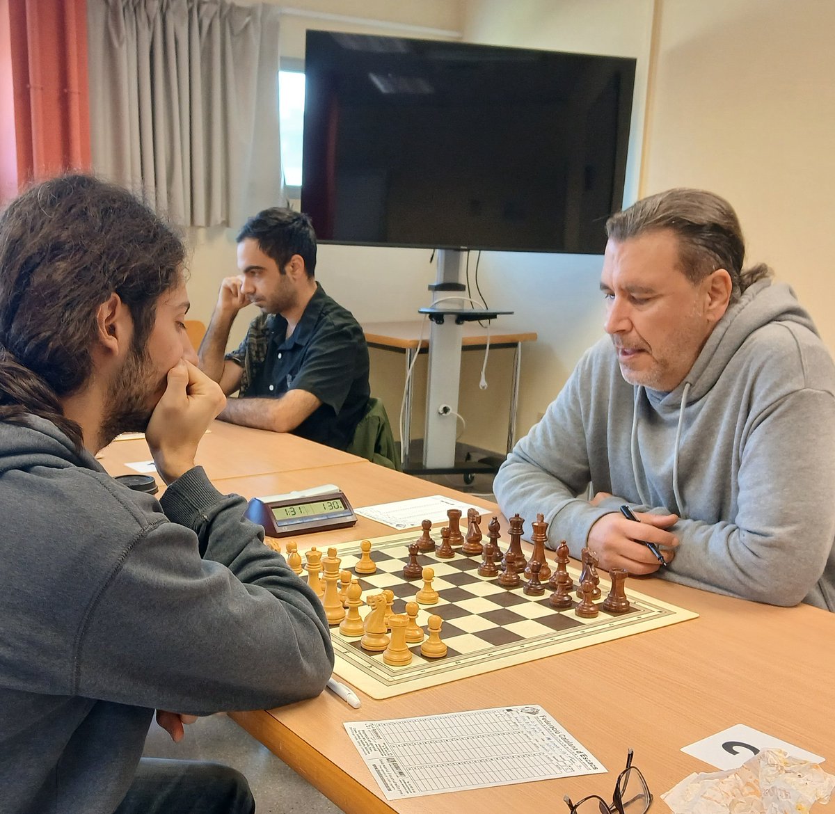 Club Escacs Gerunda tweet media