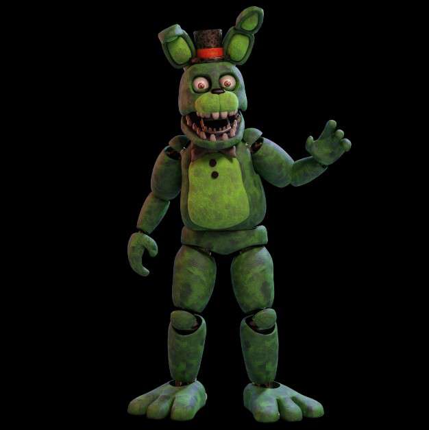FAZBEARPTBR's tweet photo. 🌟 | NÃO-FANVERSE
꧁ANIMATOR'S HELL꧂
★ DR. PEPPER CHICKEN FNAF! Novo animador para Animator's Hell foi revelado! ★
#fnaf #animatorshell #fangame https://t.co/BjSwAoG6OI