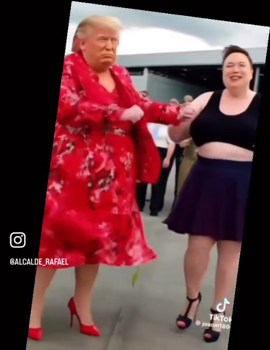 <a href="/elonmusk/">Elon Musk</a> Did you know? The total expense of the United States' involvement in World War IIamounted to approximately $5.95 trillion when adjusted for 2025 inflation. In comparison, the losses in the US stock market due to Trump's tariffs have exceeded $6.6 trillion in just two days.