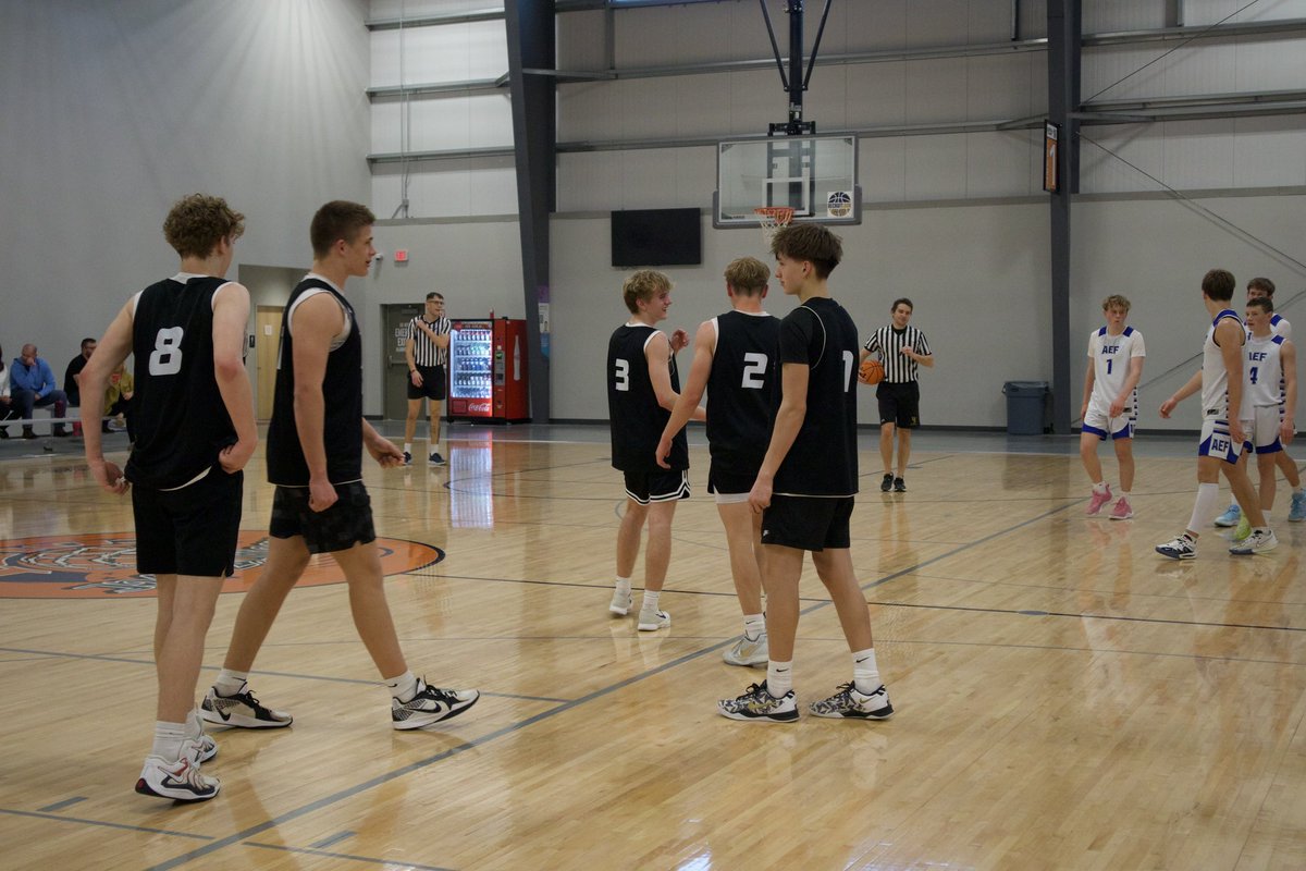Started day 2 off with a win.  3-0.  One more to go!