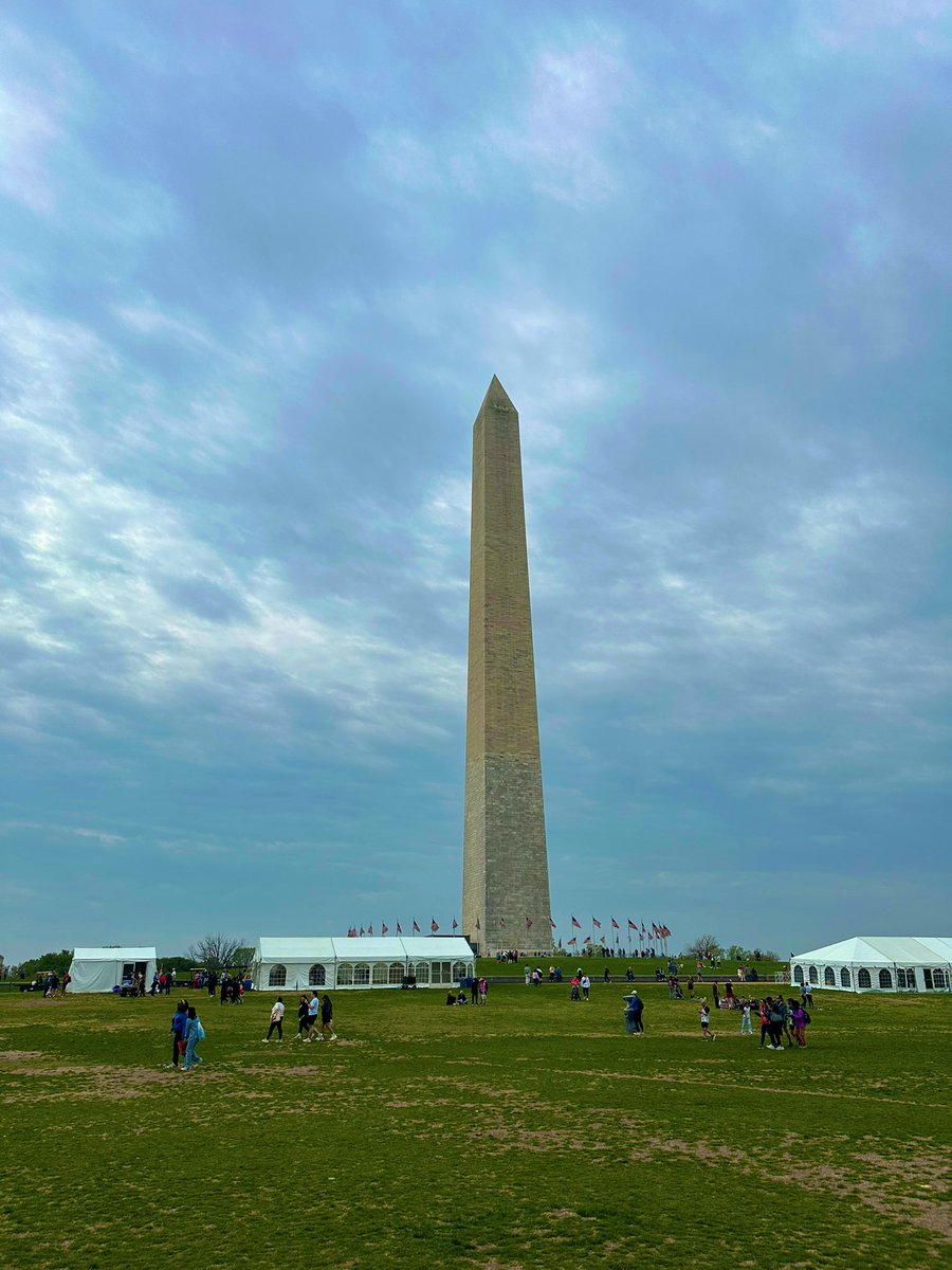 Alex Marwaha (@alex_marwaha) on Twitter photo Beautiful day to be volunteering for the Cherry Blossom 10 miler 🏃🏽♂️🩺 Can’t wait to run it next year! <a href="/CUCB/">Credit Union Cherry Blossom</a> #CUCB2025 #DC #cherryblossom Beautiful day to be volunteering for the Cherry Blossom 10 miler 🏃🏽♂️🩺 Can’t wait to run it next year! <a href="/CUCB/">Credit Union Cherry Blossom</a> #CUCB2025 #DC #cherryblossom