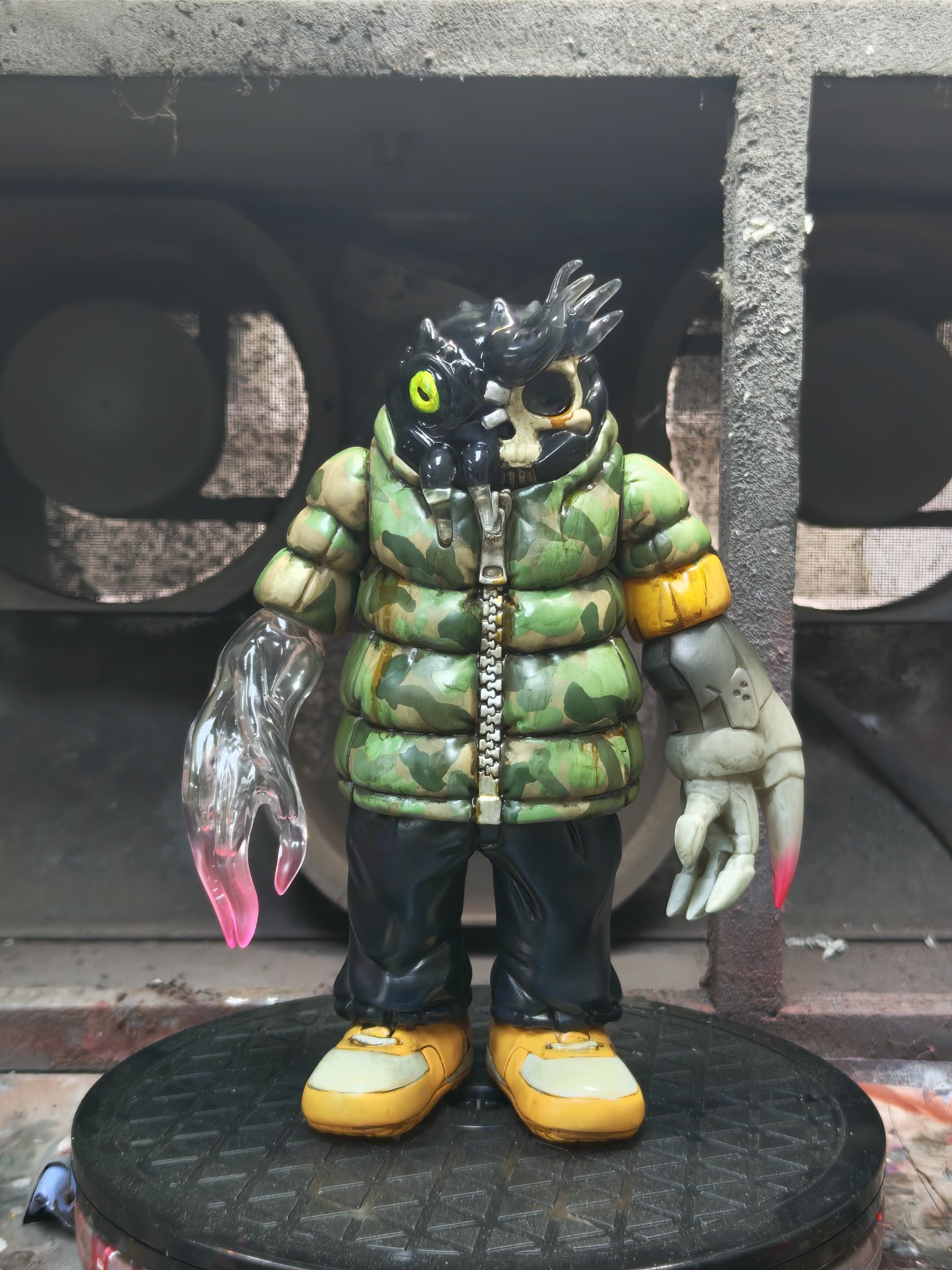 Devil Toys (@deviltoysltd) / X Devil Toys (@deviltoysltd) / X