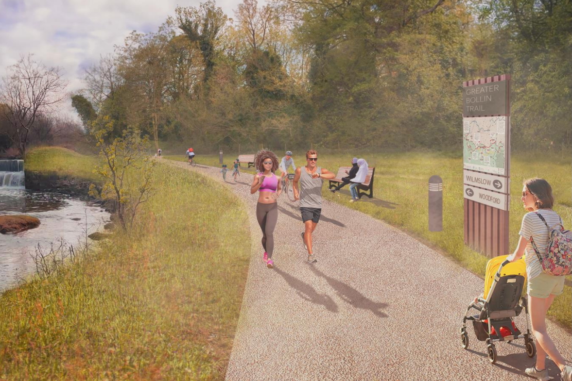 alderleyedgecom's tweet image. Cheshire East to seek funding for walking and cycling route in north of the Borough alderleyedge.com/news/article/2…