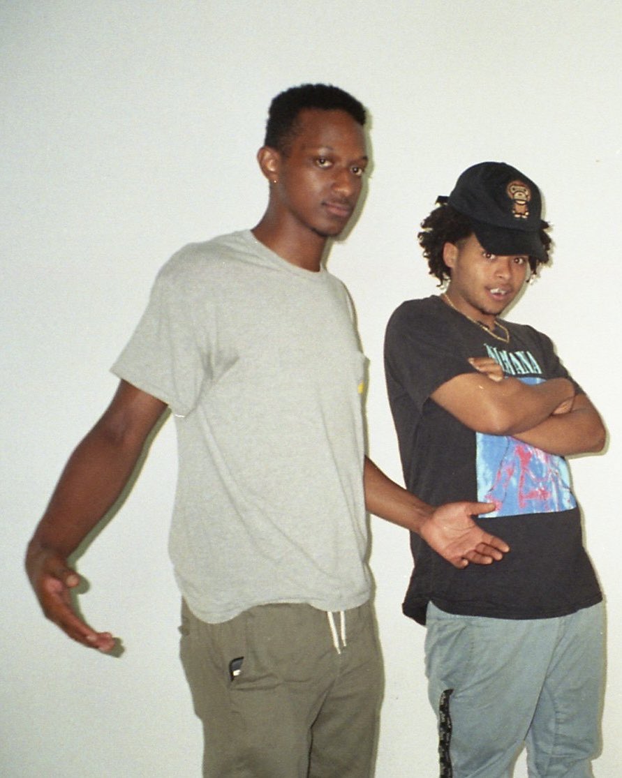 Happy birthday brudda! Miss you every day! #LongLiveCloud ☁️