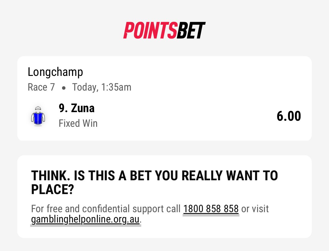 TipTeamAus's tweet photo. BIG BOOOM IN VIP 💎 

OUR FRENCH CONNECT PULLS THROUGH 2/2 WINNERS 🇫🇷 🥇 

3/1 🥇 
6/1 🥇 

https://t.co/jJ3EXzquoF

The Tip Team ™️ 

#horseracing #horsetips #horseracingtipster #freeracingtips #horseracingtipstoday #horsetip #racingtipster #racingtips #BettingTips https://t.co/0vk6HKffjI