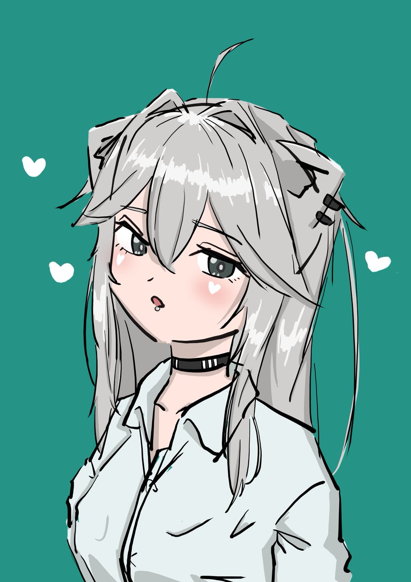 GIA_illust's tweet photo. ＃ししらーと https://t.co/7fpW9NKGEj