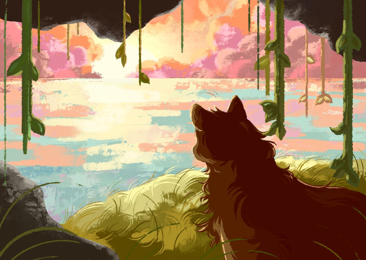 This is picture for a challenge (broken tablet) with other artists. I don’t like her🫠
#digitalart #art #artmoots