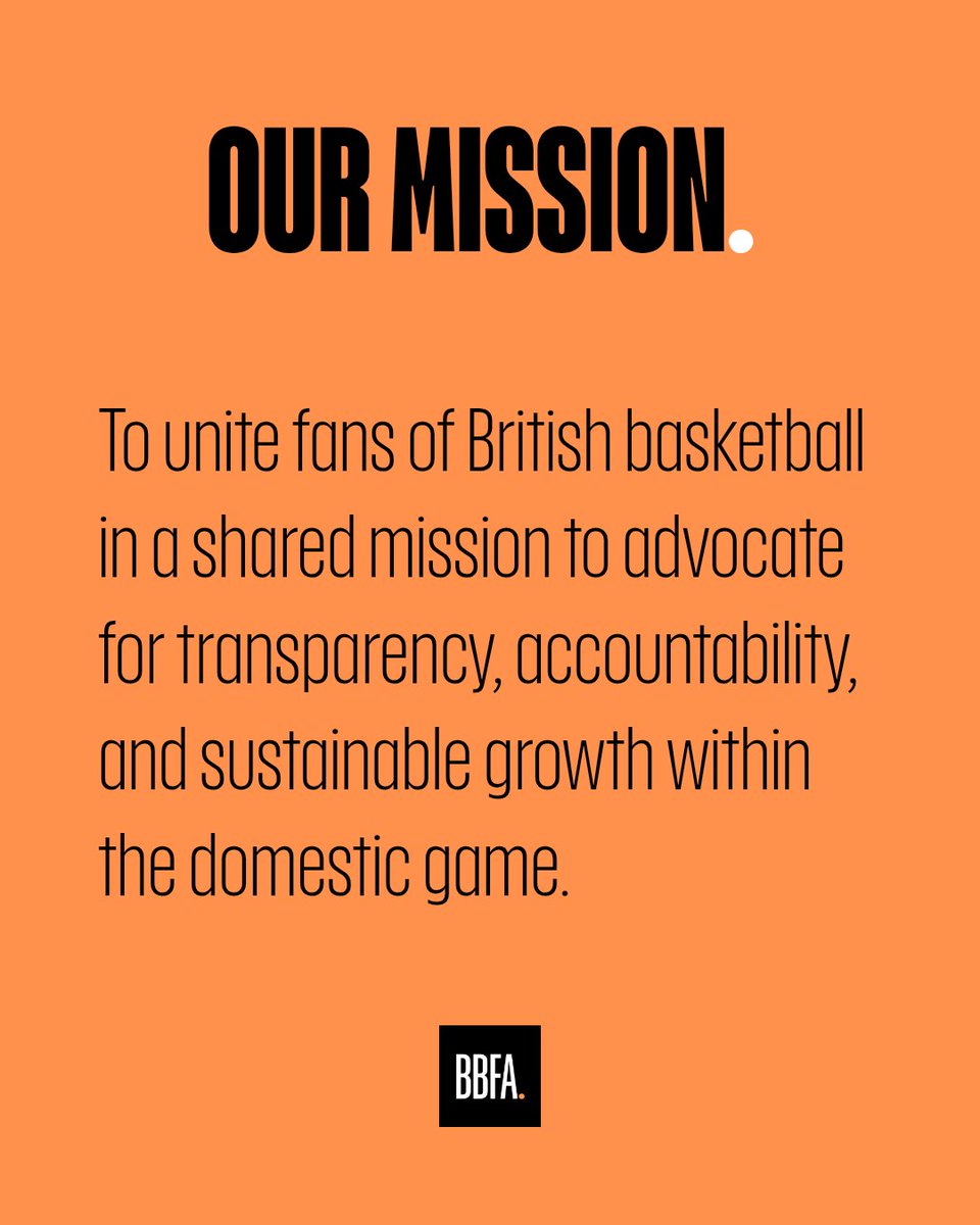 theBBFA's tweet image. We are the BBFA.

Join us: thebbfa.substack.com