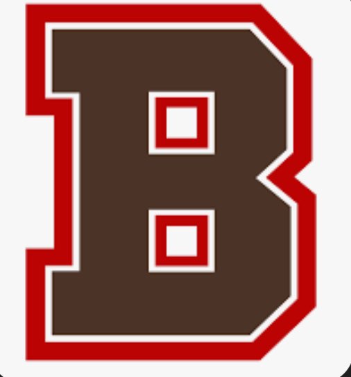 _Brian__Gomez's tweet image. Thank you @Coach_Mul and @BrownU_Football for having me at Brown’s junior day yesterday. I loved learning about Brown University’s culture and what it has to offer.