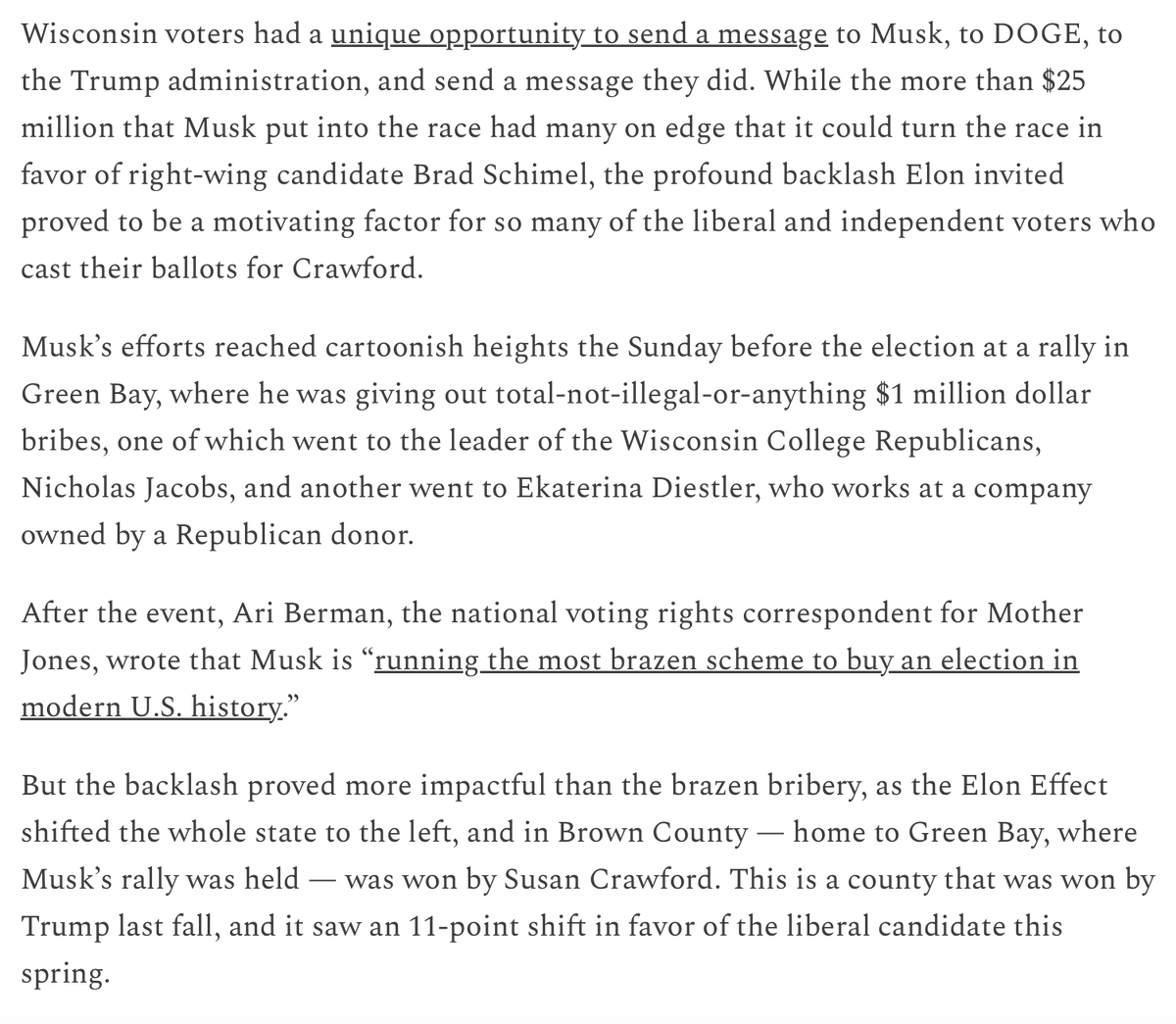 Dan Shafer tweet media