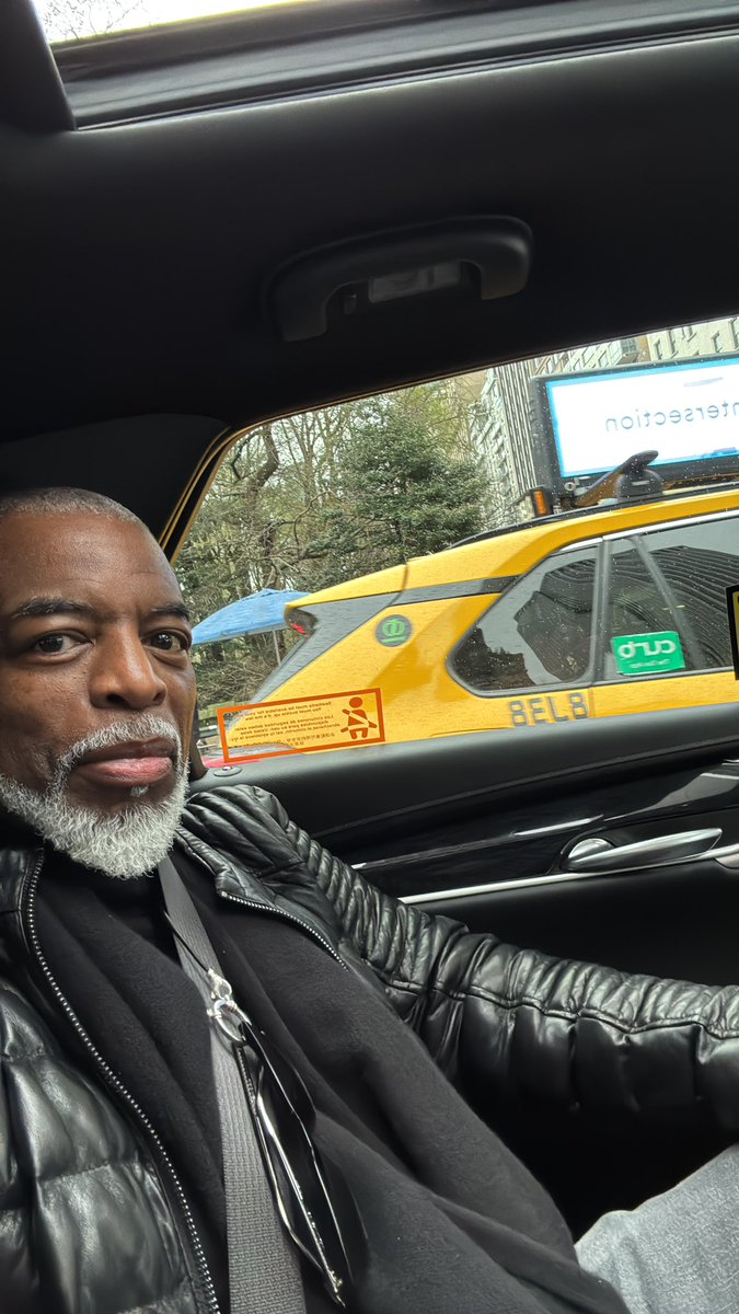 NYC… Kunta is in the house! 
#bydhttmwfi