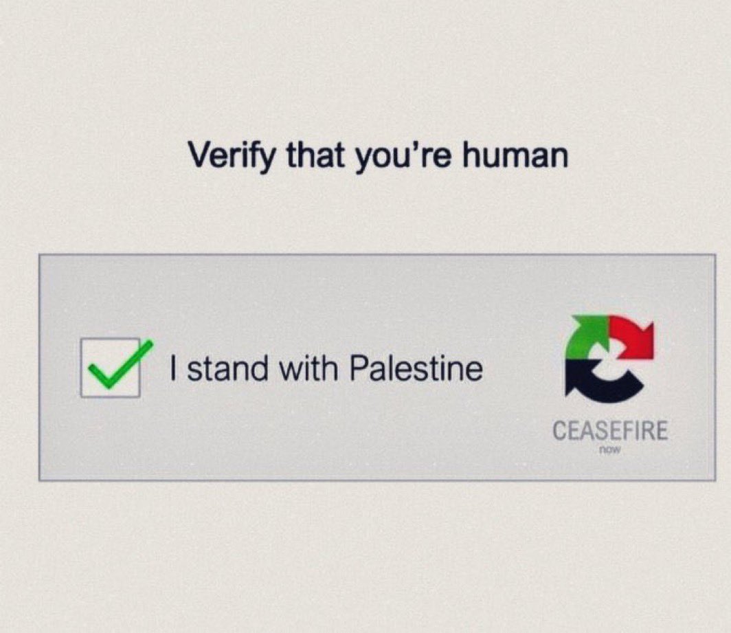 Can we get 10,000 people to reply with? 🇵🇸🍉