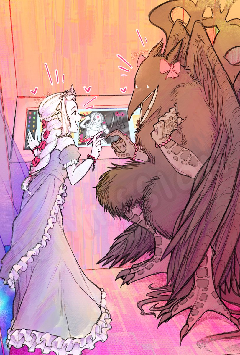 Lavb | Ace Attorney Prison !!! 🇵🇸🇲🇾 tweet media