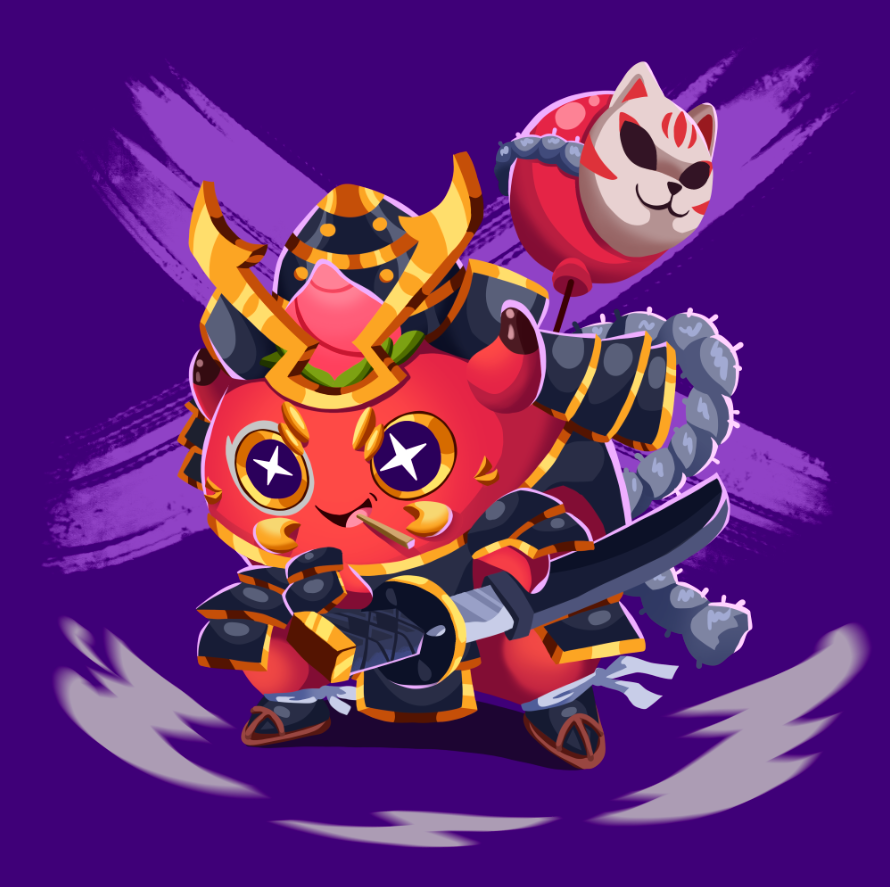 Still bullish on crypto gaming even with tokens down? So are we.

Mark of the Zeal is a crypto gaming guild full of elite grinders with multiple #1 leaderboard finishes across games. We've been grinding whether it's bull or bear for over 2 years now.

-Founded by <a href="/Kyroh/">Kyroh</a> 
-A