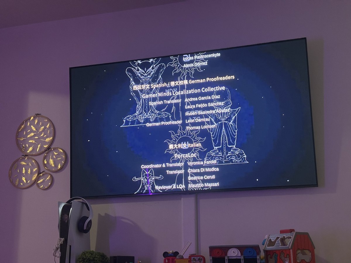 Gersonzero's tweet image. Finished Nine Sols. Probably the best game I played in years.