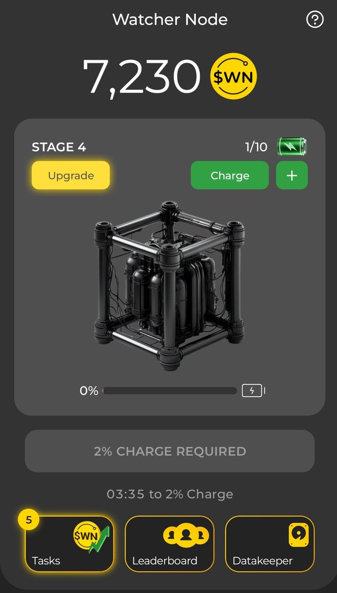 satpro123's tweet image. Launching Watcher Node to secure @DeNetPro storage network live from the Gambia. #WatchersEverywhere