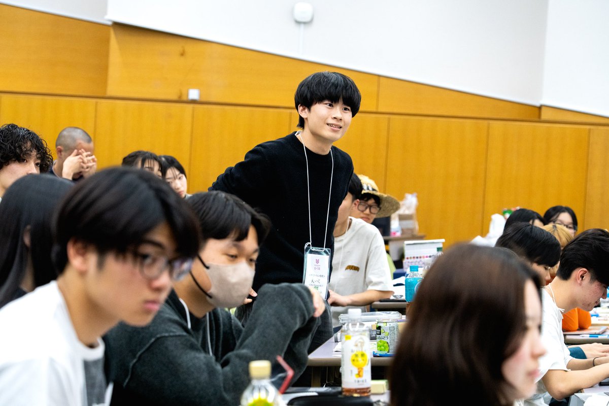 hachi888_hs's tweet image. Makers U-18濃かった。
けど、ぜんぜんここから。
#makers_u18