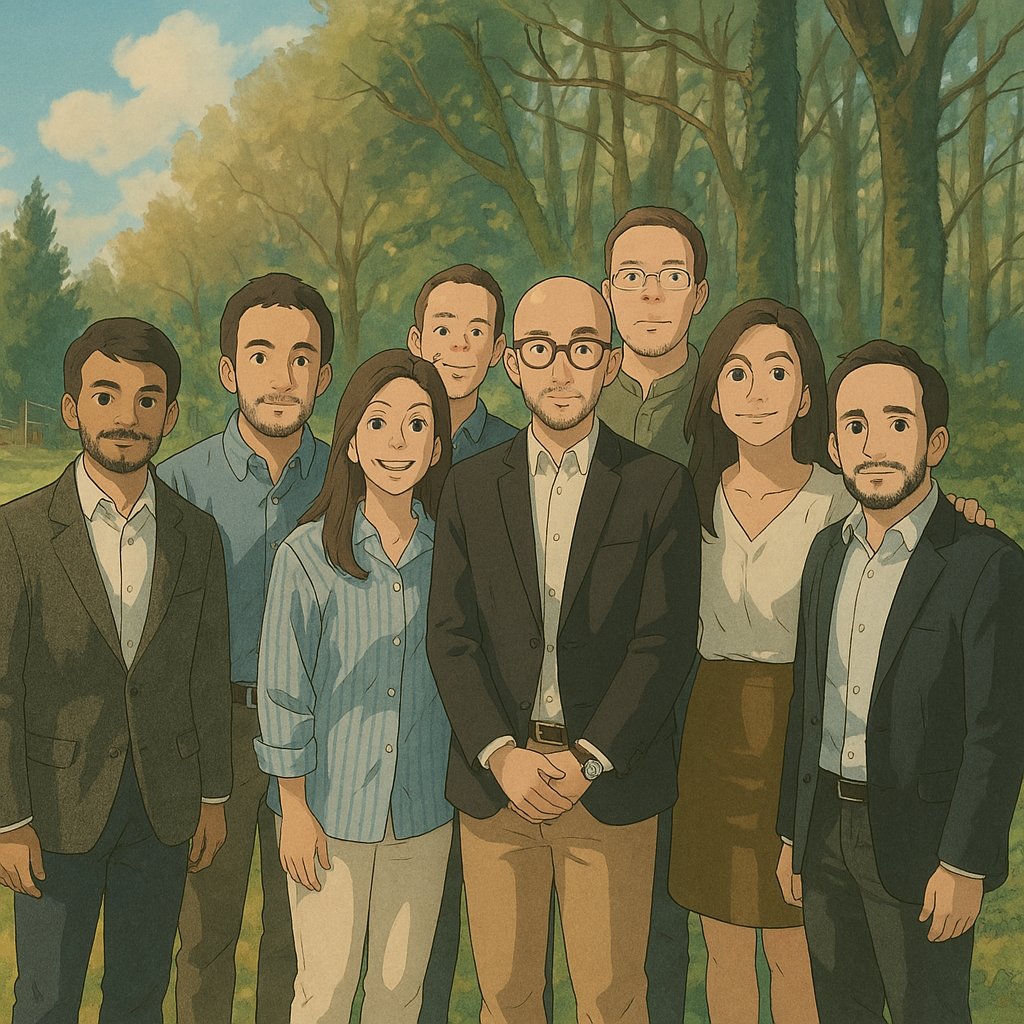 PCRonline 🫀 (@pcronline) on Twitter photo The #EAPCI-PCR Fellows Course is one of the highlights of #EuroPCR, which is why members of the #NextGen group got together at last week's ViTAL meeting to prepare for a fantastic programme!
Check out the Course details here ➡️pcronline.com/Courses/EAPCI-…
<a href="/kiadeb87/">Chiara De Biase</a> <a href="/ANazmiCalik/">A.Nazmi Calik</a> The #EAPCI-PCR Fellows Course is one of the highlights of #EuroPCR, which is why members of the #NextGen group got together at last week's ViTAL meeting to prepare for a fantastic programme!
Check out the Course details here ➡️pcronline.com/Courses/EAPCI-…
<a href="/kiadeb87/">Chiara De Biase</a> <a href="/ANazmiCalik/">A.Nazmi Calik</a>