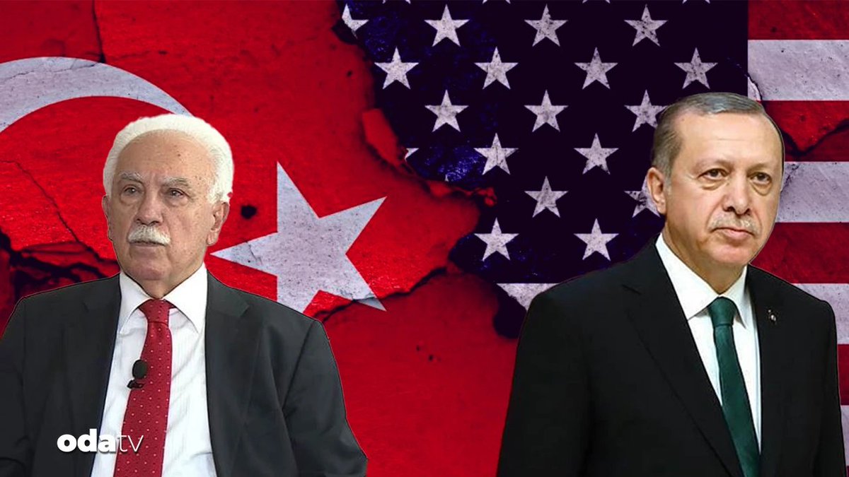 Doğu Perinçek: ABD’nin hedefi Erdoğan’ı yıkmak
***
Not; Demans hastalığı, beyin hücrelerinin zarar görmesi sonucu hafıza, düşünme ve davranış gibi bilişsel işlevlerde ciddi bir düşüşe yol açar. En yaygın neden, Alzheimer hastalığı gibi nörodejeneratif hastalıklardır.