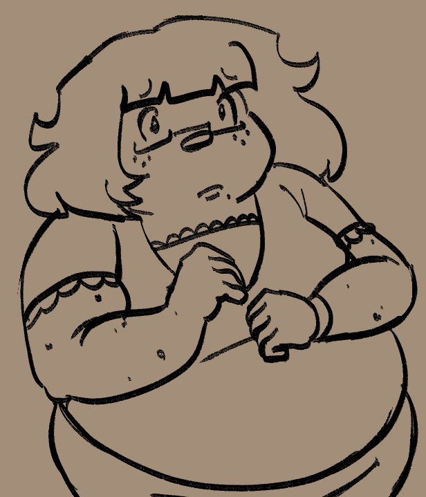 olive_x3's tweet photo. cant draaaaw https://t.co/myzQd9X0RH