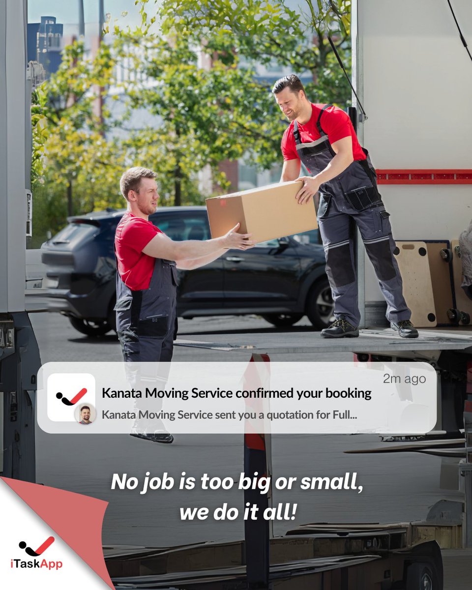 iTaskAppCanada tweet picture
