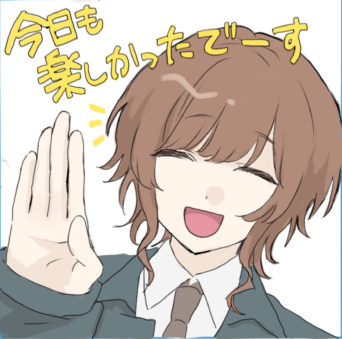 ゴンザレス西村 tweet media