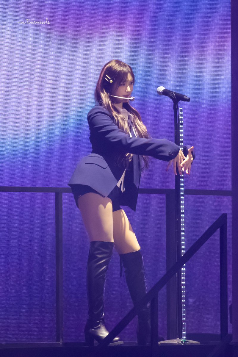 nostournesols's tweet image. 250405

🖤

#IVE #아이브 
#LEESEO #이서