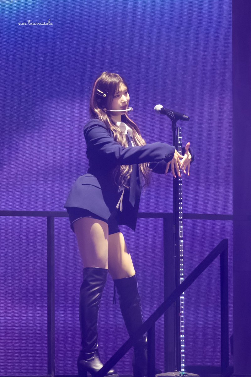 nostournesols's tweet image. 250405

🖤

#IVE #아이브 
#LEESEO #이서