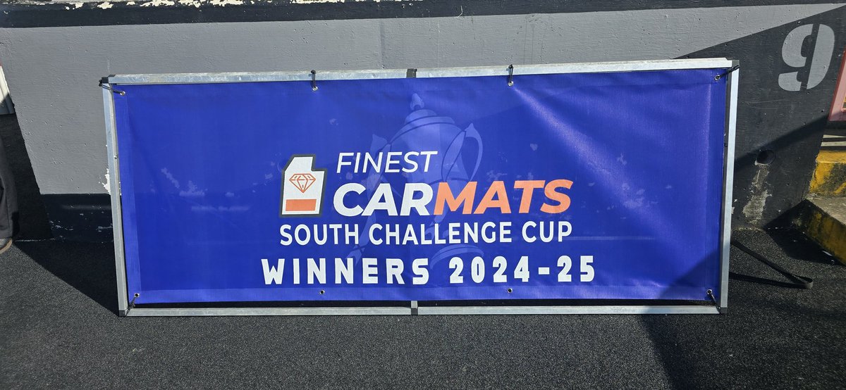 FinestCarMats.co.uk South Challenge Cup (@southchallenge) on Twitter photo Big thanks to <a href="/McKennaWeb/">McKenna Digital Media</a> for designing this seasons medals and winners banner Big thanks to <a href="/McKennaWeb/">McKenna Digital Media</a> for designing this seasons medals and winners banner