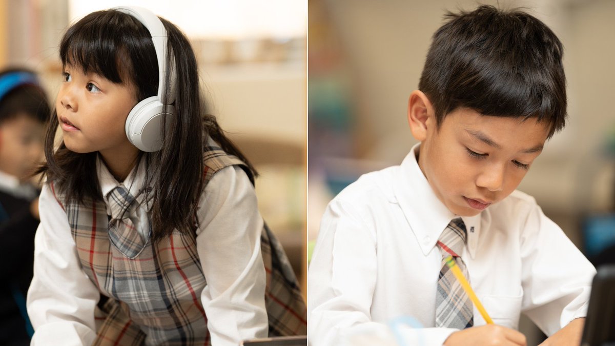 HTSRichmondHill's tweet image. ❗ Did you know today is Tartan Day ❗

👉 Take a look at how our tartan has grown and changed over the past 40+ years from our kilts, to tunics, to ties. ❤️

#HTSRichmondHill #HTSCampus #TartanDay #Tartan #Kilt #HawkPride