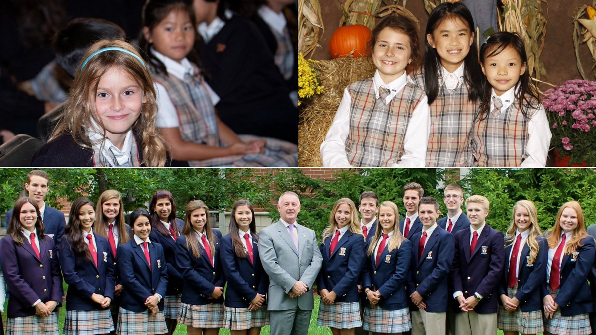 HTSRichmondHill's tweet image. ❗ Did you know today is Tartan Day ❗

👉 Take a look at how our tartan has grown and changed over the past 40+ years from our kilts, to tunics, to ties. ❤️

#HTSRichmondHill #HTSCampus #TartanDay #Tartan #Kilt #HawkPride