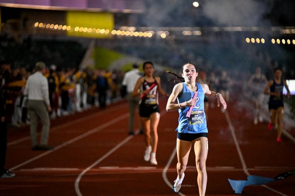 Chloe Huyler Shows Confidence In Her Kick, Brings Lakeridge DMR Title In Thrilling Race At Oregon Relays 

📰 dyestat.com/gprofile.php?m…