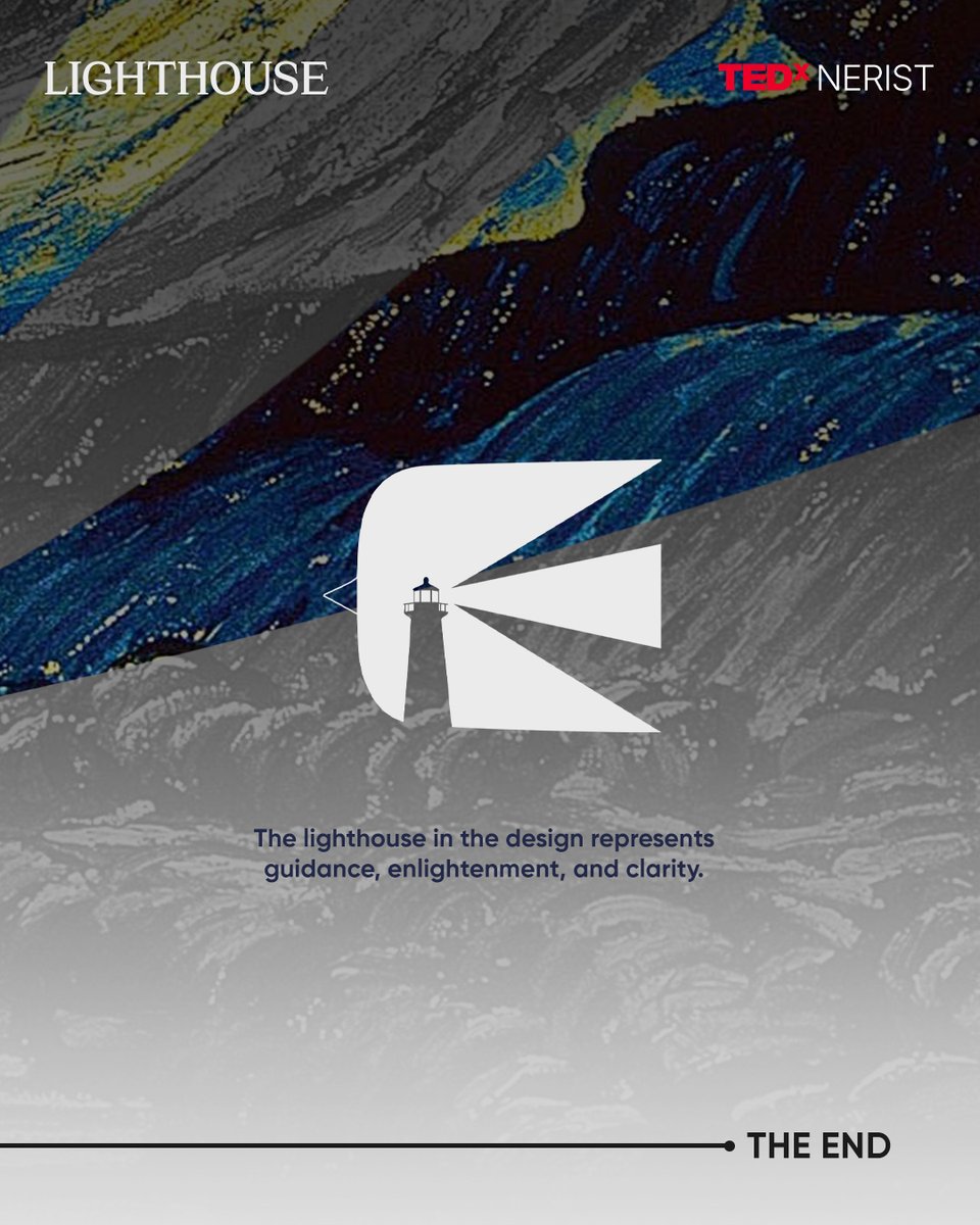 TEDxNERIST tweet media