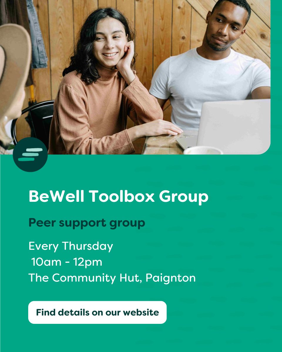 Step One Charity tweet media