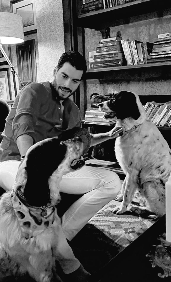 Family 🤍 #AkınAkınözü