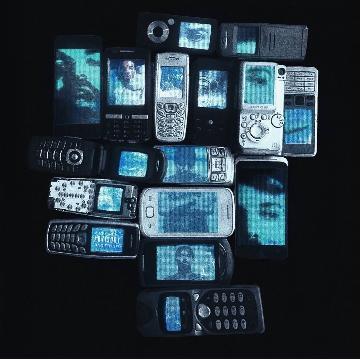 HipHopAllDay's tweet photo. Drake's 'NOKIA' is turning into a MEGA hit 🔥🤯

▫️#1 on US Apple Music
▫️#1 on Global Apple Music
▫️#1 on US Spotify
▫️#1 on US iTunes
▫️#1 trending music video on YouTube
▫️Highest selling song by any rapper released in 2025
▫️Will challenge for #2 on Billboard Hot 100 https://t.co/AHFO53nCzl
