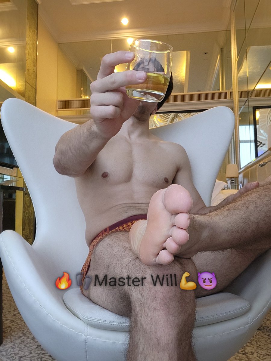 HK_Master_Will's tweet photo. This I made for you. You know what to do, slave... https://t.co/EqNpdKwlG7