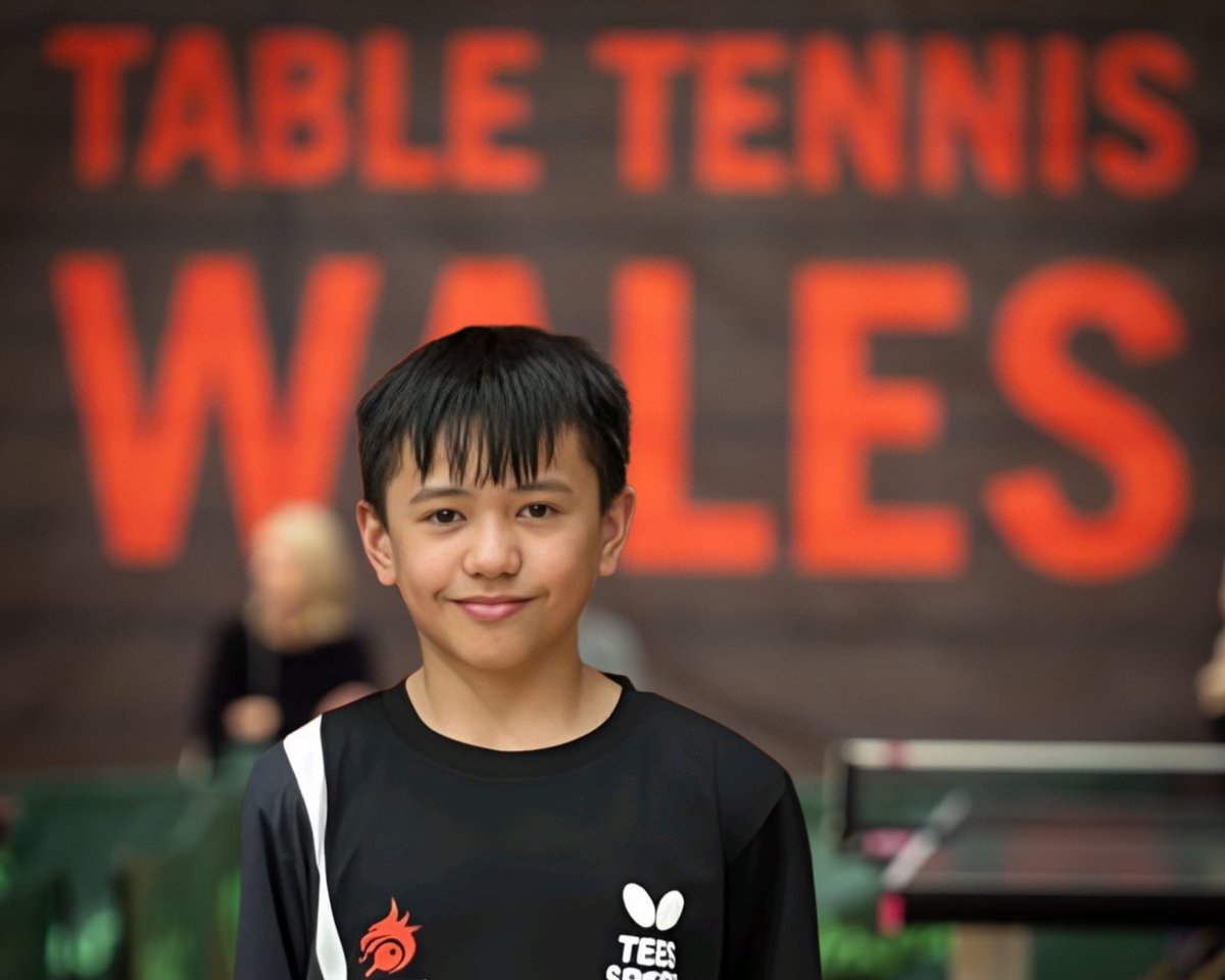 Jenson Denton-Smith (@jensonmds) on Twitter photo Primary Schools Intl: Day3of3: Individual event:ā
After a group win against Jerseyās No.1 and Scotland & Ireland's No.2, Jensonās campaign ended at QF playing England's No.1. Thank you <a href="/CallumEvans3/">Callum Evans</a> for coaching & <a href="/SimonOyler/">Simon Oyler</a> for organising. Bring on the next event! <a href="/CCHSBoysPE/">CorpusChristi HS BOYS PE</a> Primary Schools Intl: Day3of3: Individual event:ā
After a group win against Jerseyās No.1 and Scotland & Ireland's No.2, Jensonās campaign ended at QF playing England's No.1. Thank you <a href="/CallumEvans3/">Callum Evans</a> for coaching & <a href="/SimonOyler/">Simon Oyler</a> for organising. Bring on the next event! <a href="/CCHSBoysPE/">CorpusChristi HS BOYS PE</a>