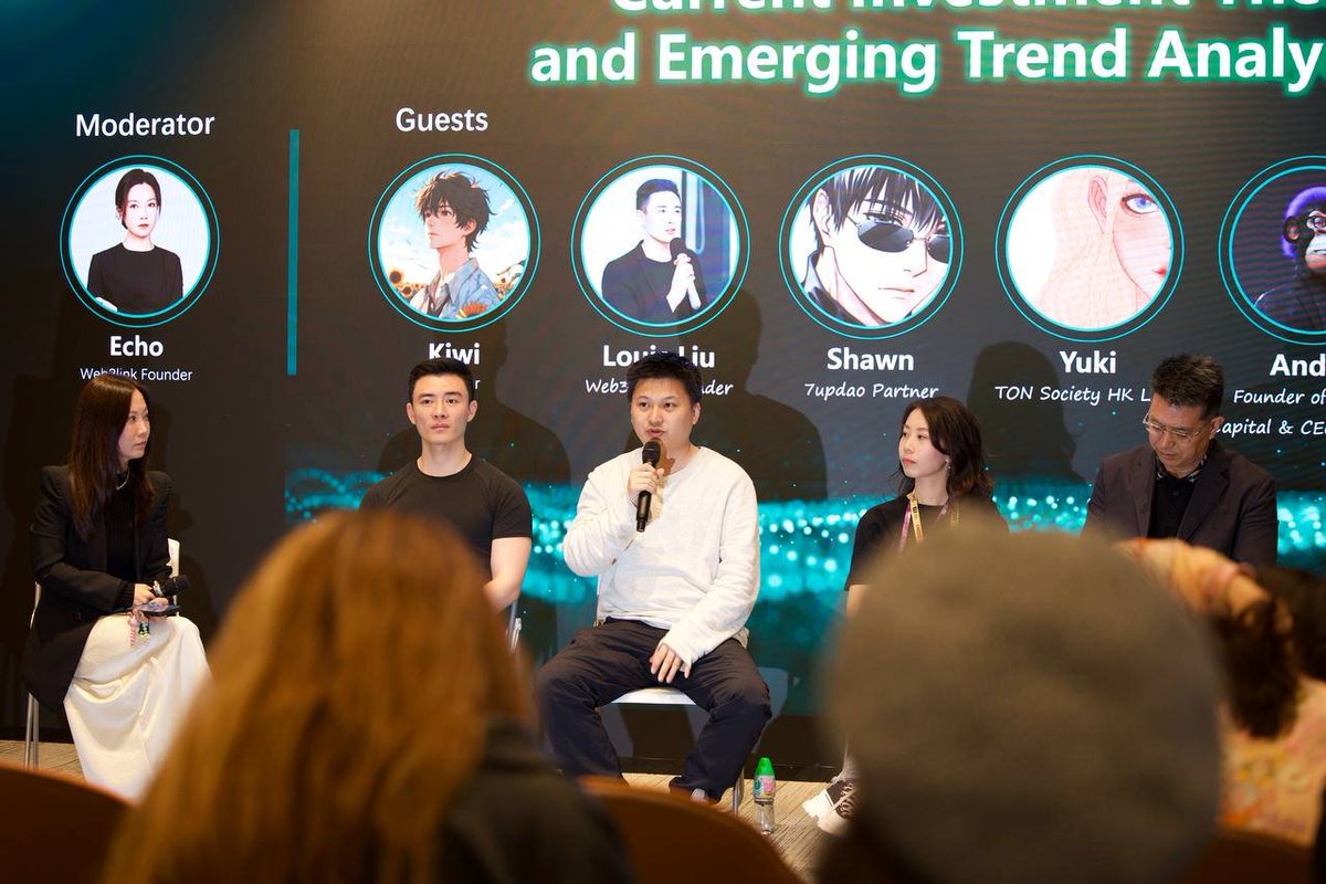 Ember Labs tweet media