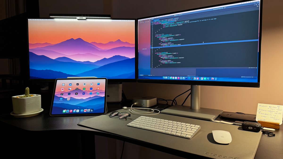 godofdarkshadow's tweet image. Sunday = Bug Fix Day 🛠️🐞
Squashing those sneaky bugs before the week begins! 🚀 #DevLife #BugFixing #SundayGrind