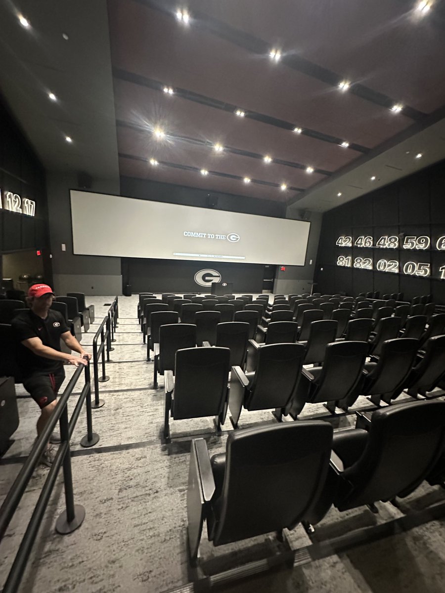 Tate Wallace 2027 (@tatewallace_2) on Twitter photo Had another great visit at the University of Georgia for spring practice! Looking forward to getting back down 🐶 #GoDawgs <a href="/CoachSchuUGA/">Glenn Schumann</a> <a href="/CoachGCoxSTS/">Garrett Cox</a> <a href="/KirbySmartUGA/">Coach Kirby Smart</a> <a href="/GeorgiaFootball/">Georgia Football</a> Had another great visit at the University of Georgia for spring practice! Looking forward to getting back down 🐶 #GoDawgs <a href="/CoachSchuUGA/">Glenn Schumann</a> <a href="/CoachGCoxSTS/">Garrett Cox</a> <a href="/KirbySmartUGA/">Coach Kirby Smart</a> <a href="/GeorgiaFootball/">Georgia Football</a>