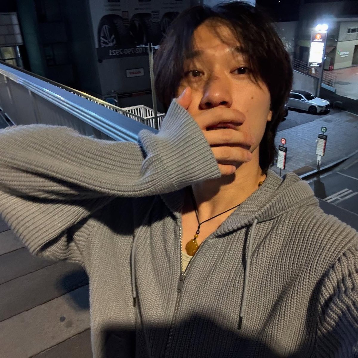 BYDUNION_'s tweet photo. [25.04.07] bangyedam_0257 Instagram Post

"🫁"

 #방예담 #BANGYEDAM #バンイェダム
@_YEDAM_OFFICIAL https://t.co/wRrcifnfYF