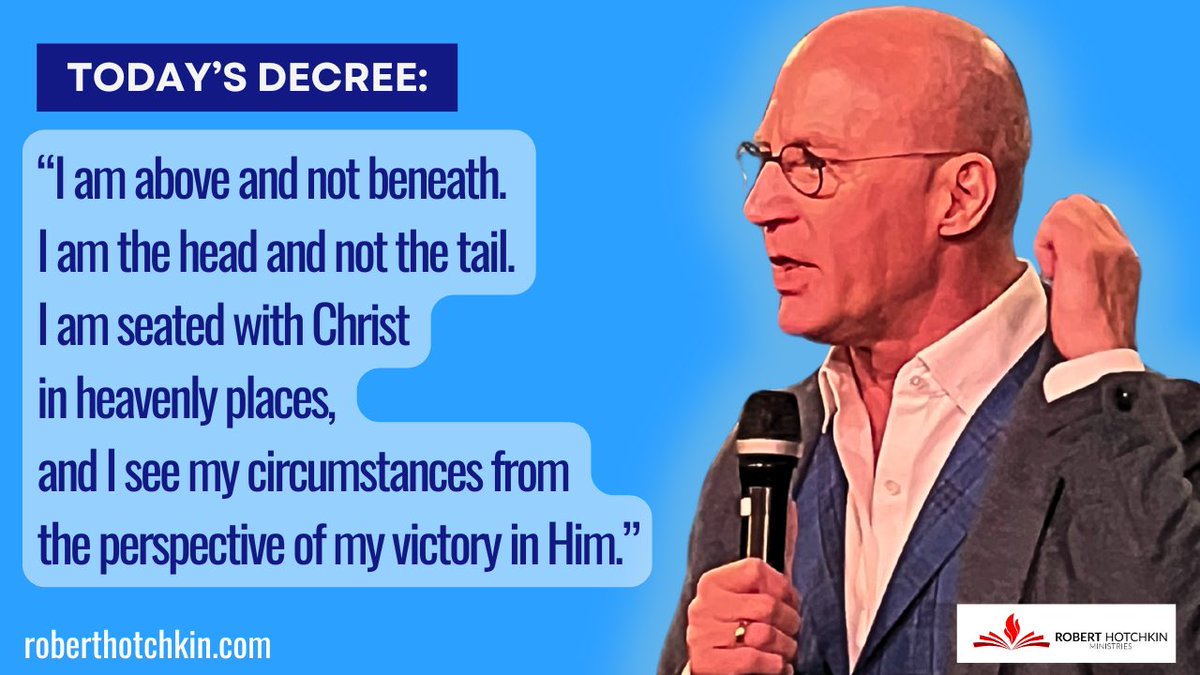 robert_hotchkin's tweet photo. #RobertHotchkin #RHM #SupernaturalLife #PowerofGod #Victory #Prophetic #HeroesArise #Revival #KingdomLiving #HolySpirit #Breaking #News #Christian #Author #Speaker #DecreeAThing #WordPower #VoiceActivated https://t.co/yCLQptkL8L