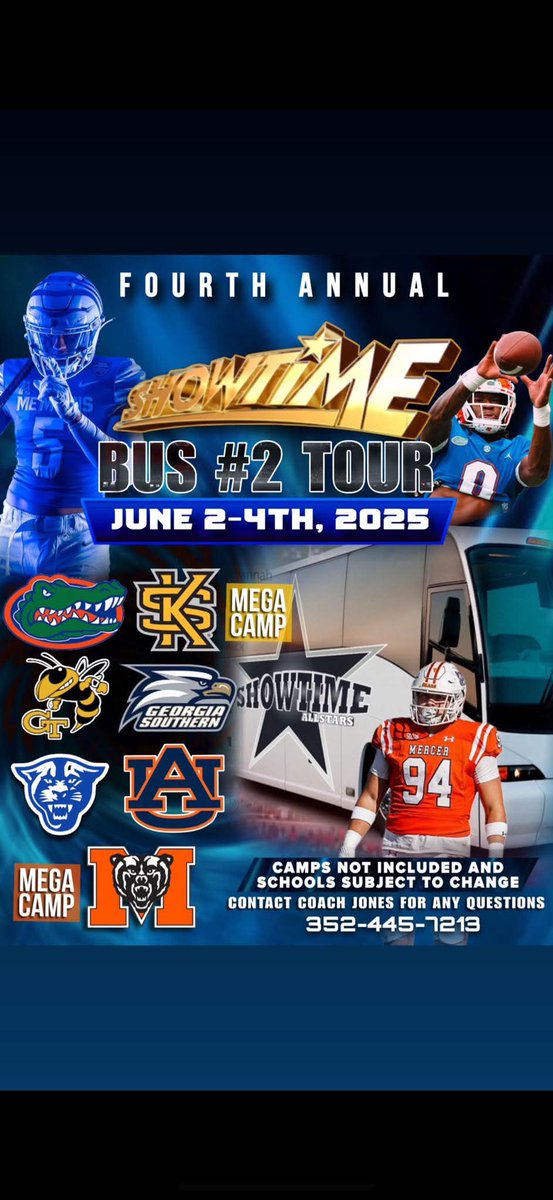 showtimerob33's tweet image. It's Showtime