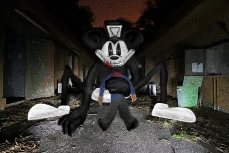 Steamboat Willie (@mousedotavl) on Twitter photo 