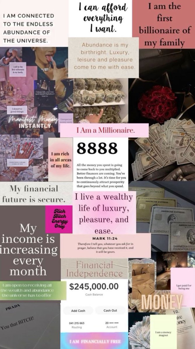 my income is increasing every month