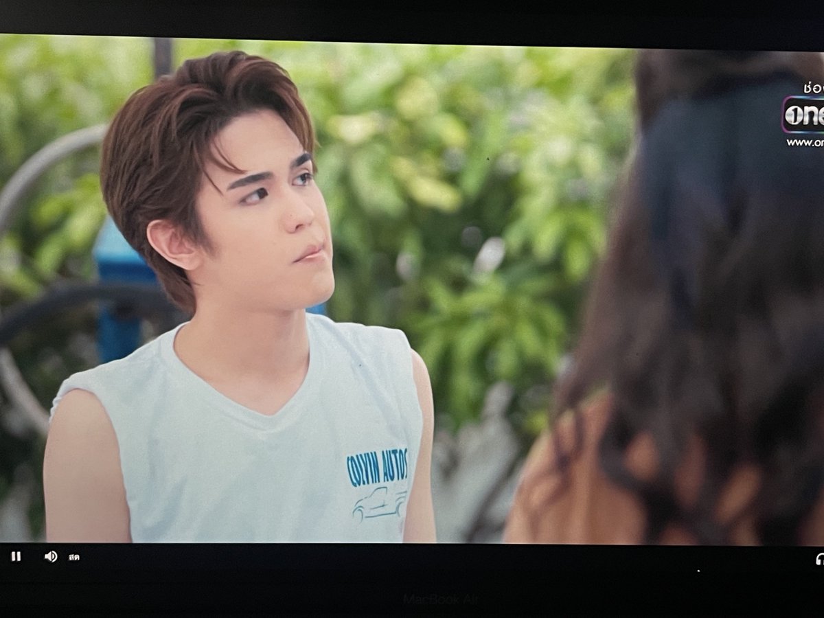 ไอ้เด็กนี่หน้าคุ้นเนาะ😅 
#lastmealuniverseep6