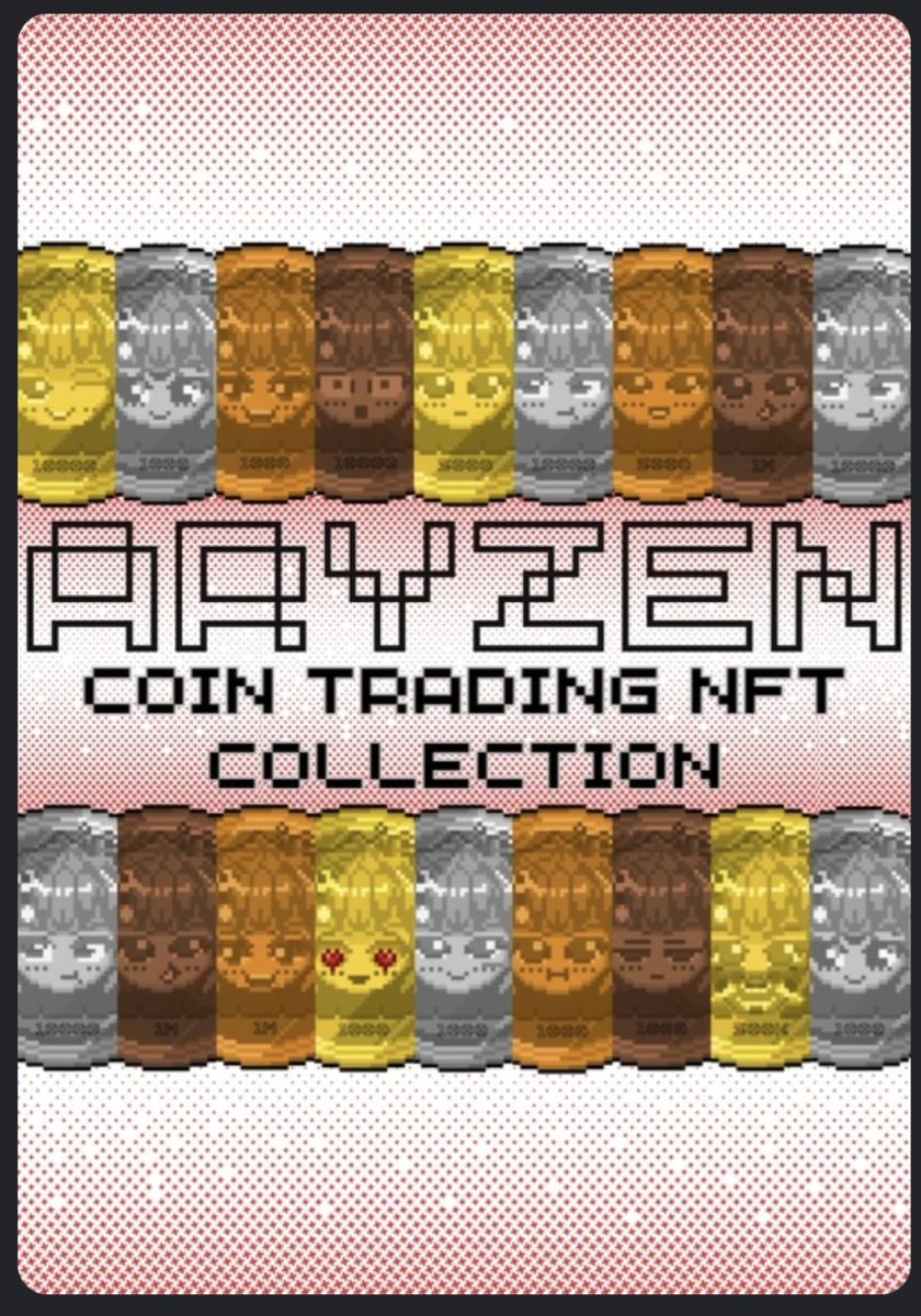 Ericthaguru's tweet photo. U Got #ARYZEN ?
Little Birdy told me there is a Trading Comp. Coming up! Check it out :) Let's Trade https://t.co/cmTbrzKav5