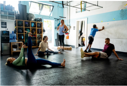 proAthleteTips's tweet photo. Level up your fitness. Participate in my 7 day training challenge. Daily exercises, nutrition tips and community support on this weekends. #FitnessChallenge https://t.co/6950seIkW3