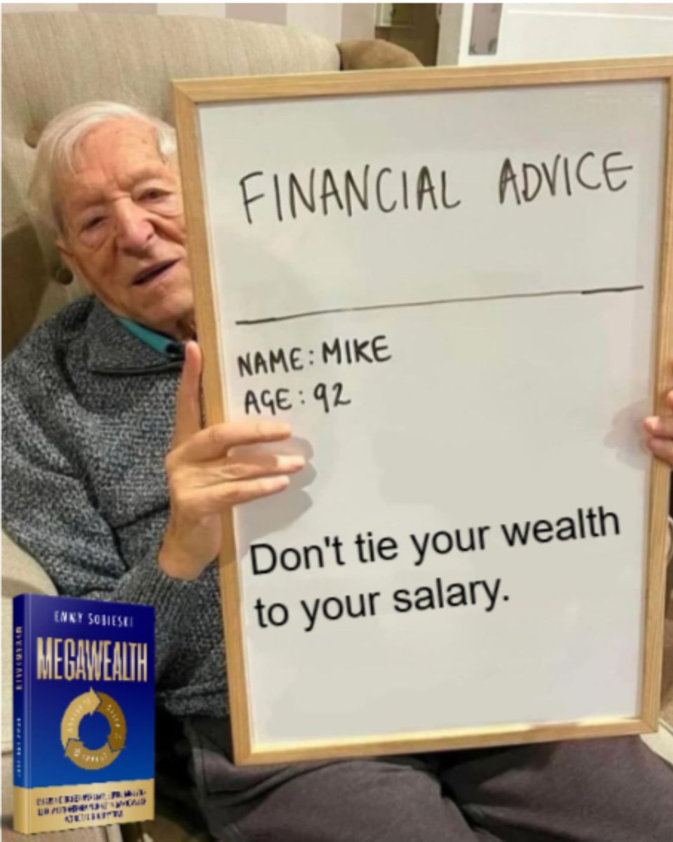 "I'm 62, is it too late to build equity?" 
.
This was a question I recently got.
.
While we LOVE to say "It's never too late!" and I want to be positive...
.
Compounding is a mathematical phenomenon that needs time to work.
.
The more time you have to let an investment compound,